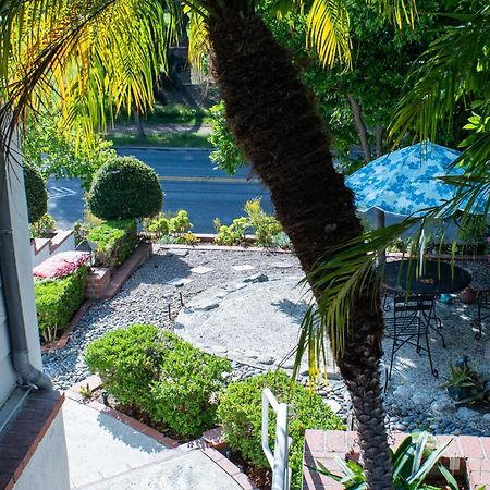 Large Luxury Studio With View In Santa Monica Exterior foto