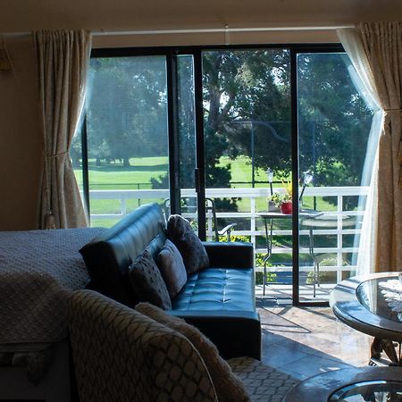 Large Luxury Studio With View In Santa Monica Exterior foto