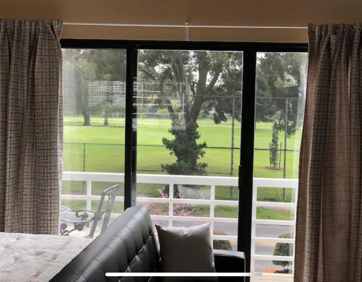 Large Luxury Studio With View In Santa Monica Exterior foto