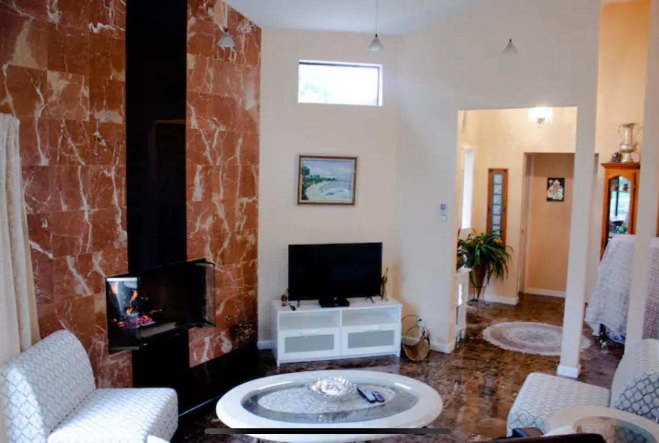 Large Luxury Studio With View In Santa Monica Exterior foto