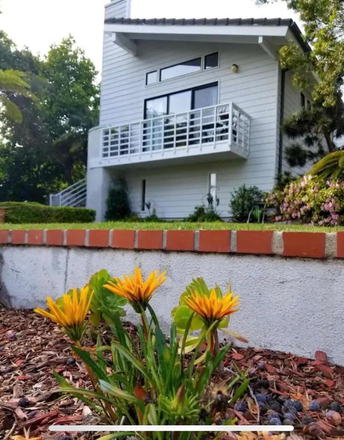 Large Luxury Studio With View In Santa Monica Exterior foto