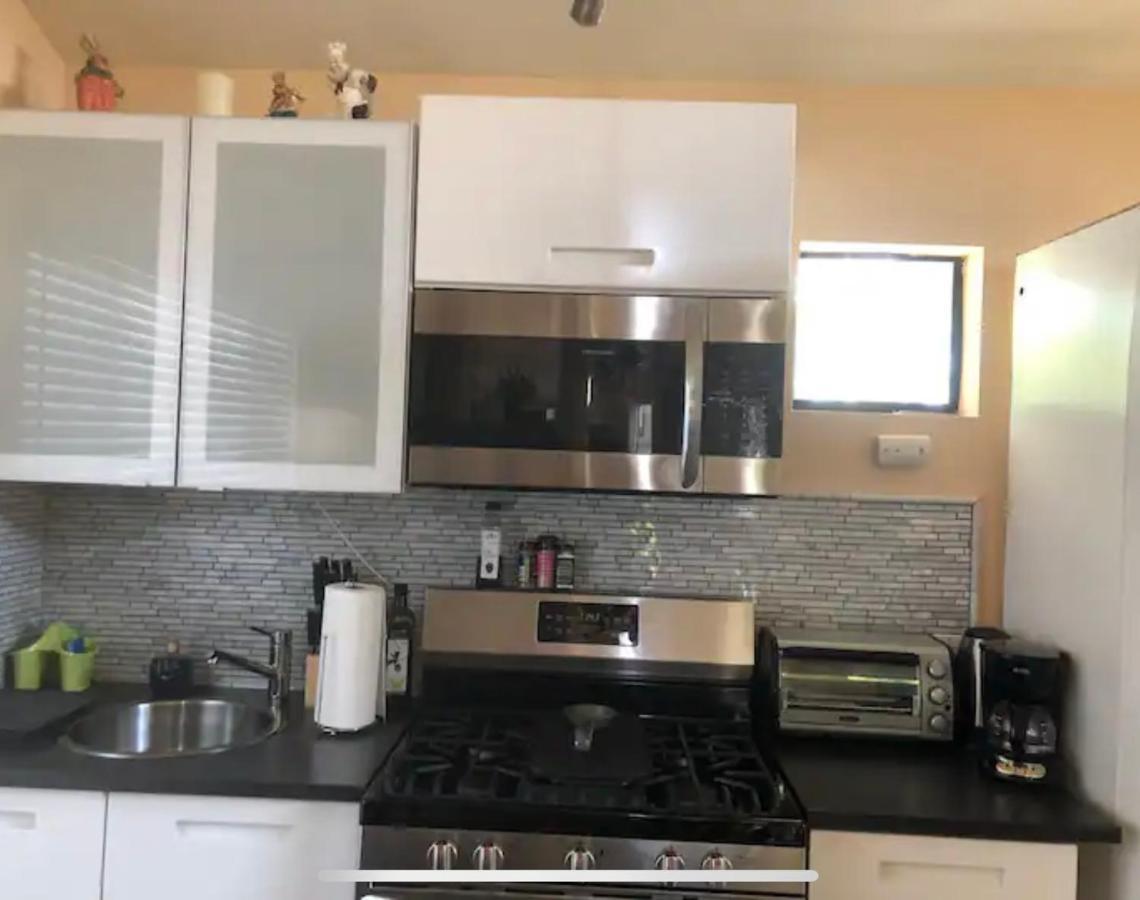 Large Luxury Studio With View In Santa Monica Exterior foto