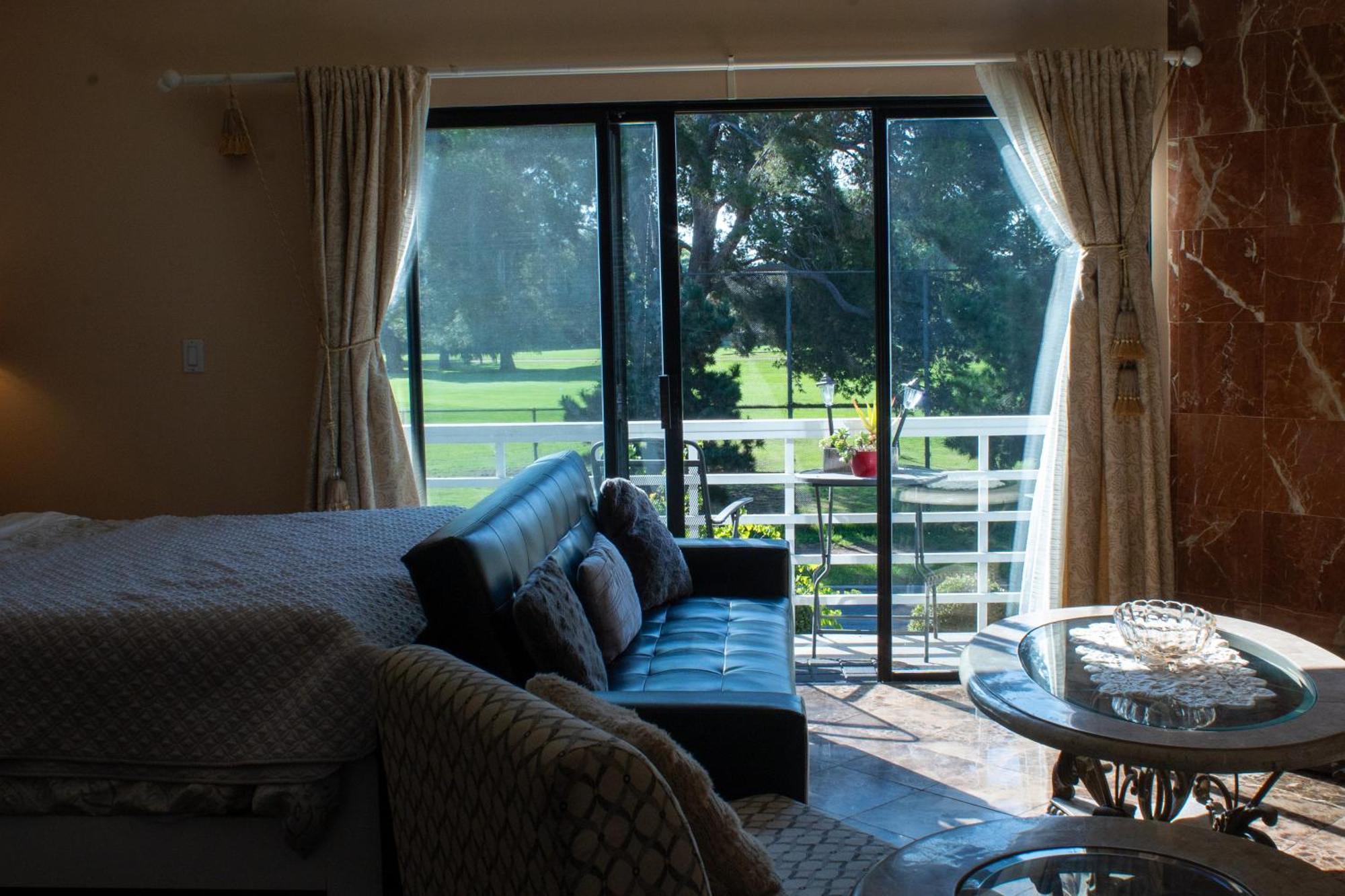 Large Luxury Studio With View In Santa Monica Exterior foto