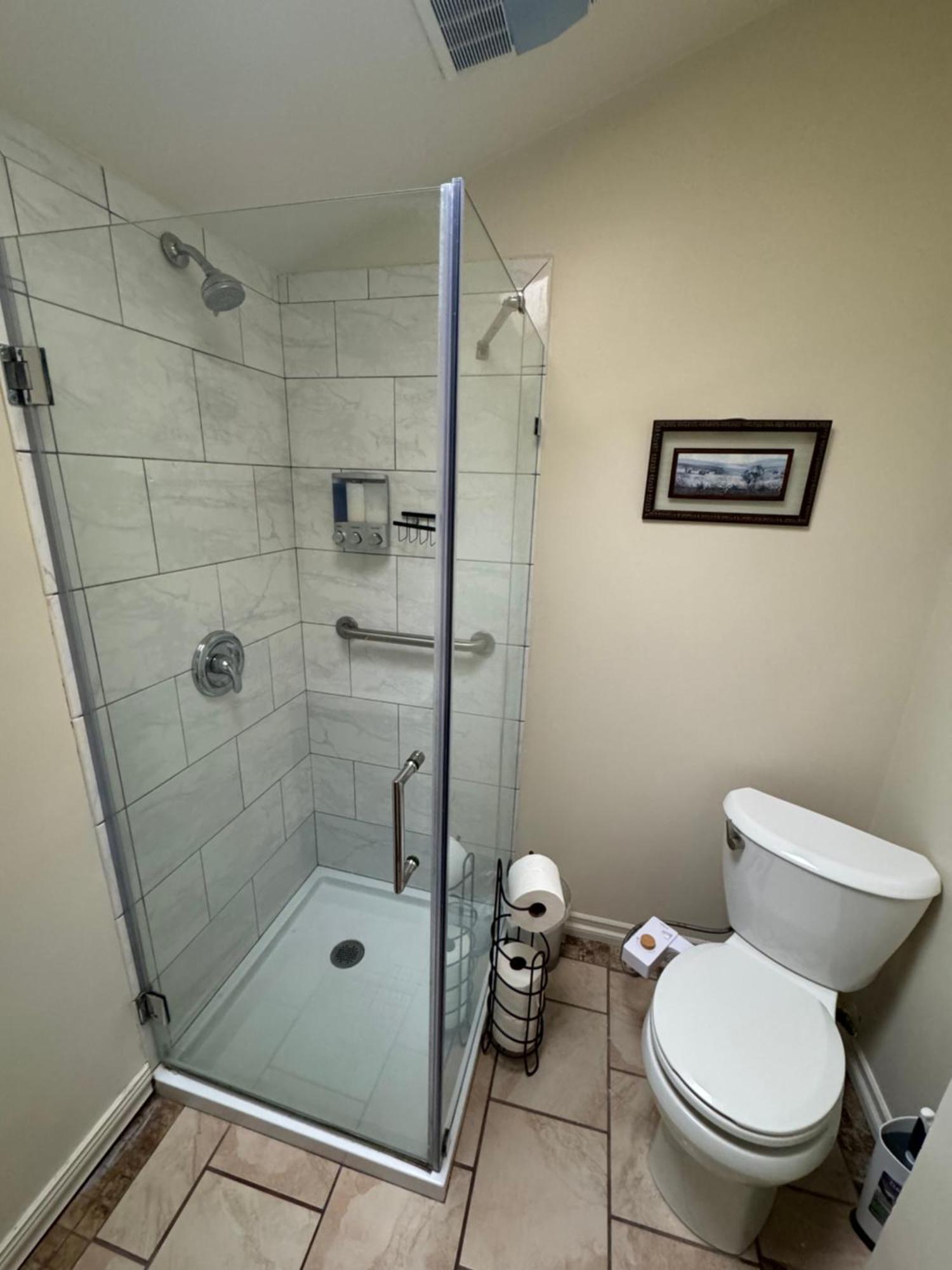 Large Luxury Studio With View In Santa Monica Exterior foto